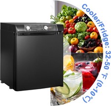 Smad 40l mini frigorifero - mini, gas