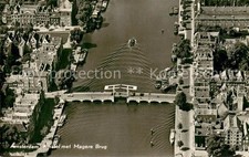 Amsterdam NL Amstel met Magere