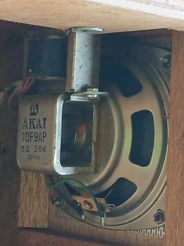 Gruppi altoparlanti bobina - gruppi, a