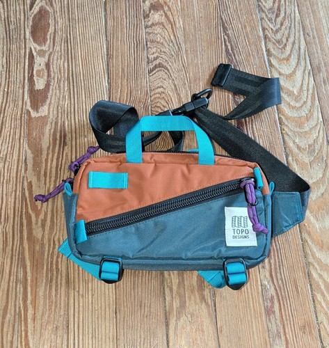 Topo designs mini quick - designs,