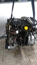 MOTORE SEMICOMPL.   7701475061 RENAULT SCENIC 2a Serie (06/03>08/09<) RICAMBIO U