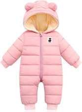 Bambini Pagliaccetto Con