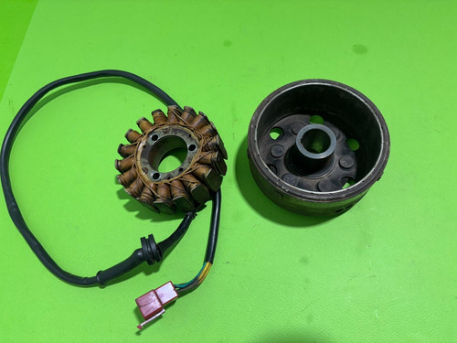 Generatore motore honda nsr - generatore,