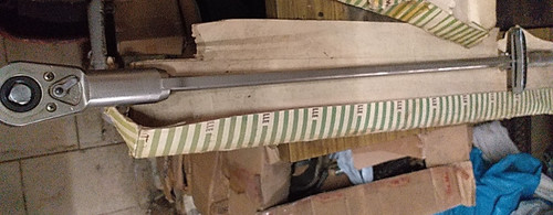 Chiave dinamometrica marca - chiave,