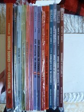 Blake e Mortimer 14 volumi da