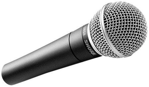 Shure sm58 - (, lce