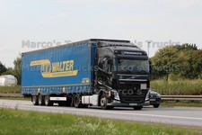 Foto camion Volvo FH 460
