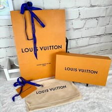 Louis Vuitton Dust Bag