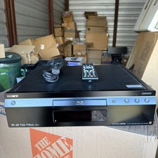 Sony BDP-S5000ES Lettore