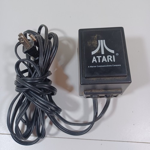 Adattatore alimentatore atari - adattatore,