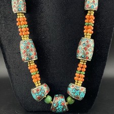 Bellissima collana perle in - di,