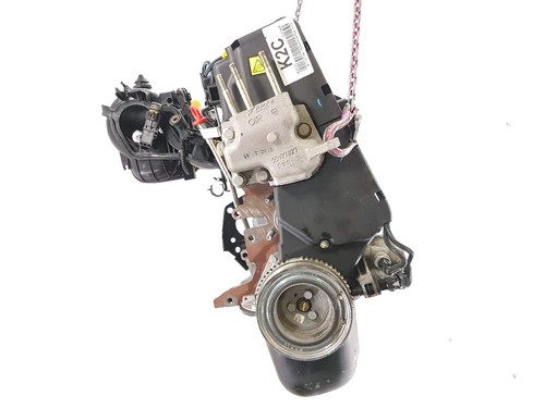 Motore 169a4000 2343381 - motore, ford