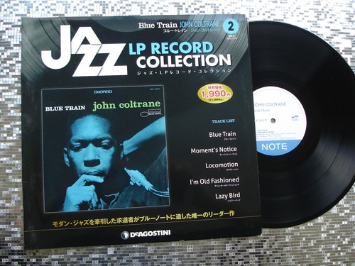 John coltrane blue - john,