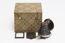 Orologio Lancaster Camera