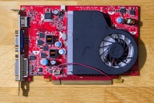 MSI MS-V133 | Nvidia GeForce