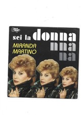 MIRANDA MARTINO - RARO ! DISCO