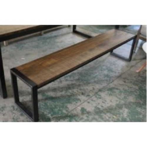 Sedia stile industriale in - in,