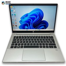 HP ProBook 430 G8, 13.3", Core