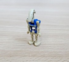 Lego Figurine Minifig Star