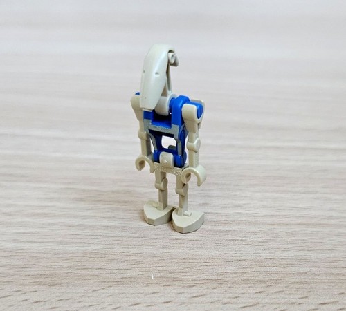 Lego figurine minifig - figurine,