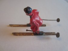 Vintage Barclay/Manoil Lead