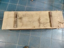 Cassa Militare Italiana ww2 Corredo Ufficiale Regio Esercito -