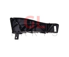 Bumper mount for Seat Ibiza