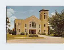 Cartolina Santa Rosa di Lima