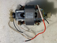 MOTORE PER IMPASTATRICE 600/800W 220-240V ZEPHIR ZHC107 ZHC108