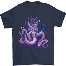 Viola Cthulhu Kraken Octopus