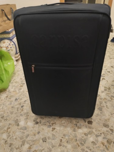 Valigia grande trolley - valigia, marca