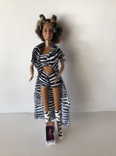 Barbie bambola vintage Spice