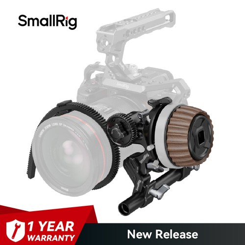 Smallrig f60 modulare - smallrig, follow