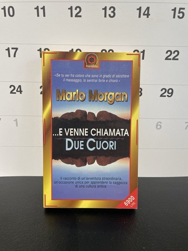 Libro venne chiamata due - libro,