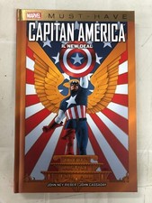 MUST HAVE CAPITAN AMERICA IL