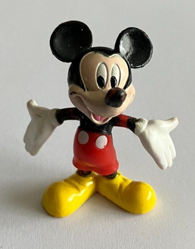 Réf figurine disney - réf,