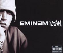 Stan von Eminem.Feat.Dido | CD
