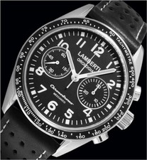 LAMBERTI-OROLOGIAI  Mod. 60508