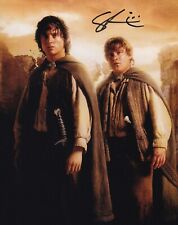 SEAN ASTIN signed Autogramm