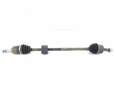 SEMIASSE ANTERIORE DESTRO FORD KA 1.2 ( 2008 IN POI ) 1835992 MOTORE 169A4000