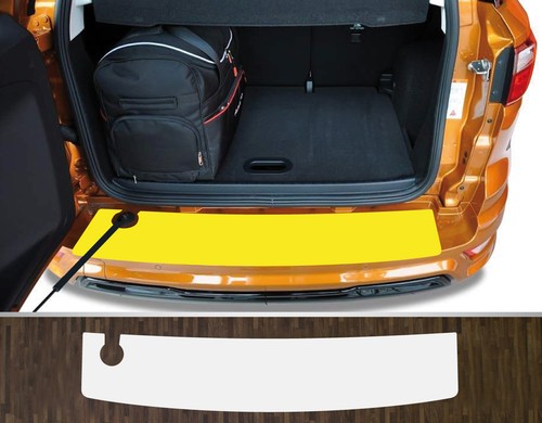 Tuning pellicola protezione - is-tuning,