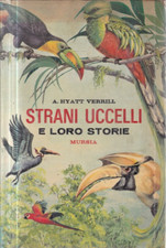 Lns - STRANI UCCELLI E LORO