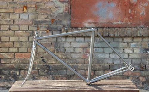 Colnago nuovo mexico - rh, 50