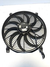 ELETTROVENTOLA VENTOLA RADIATORE TATA SAFARI 2.2 DICOR (2006-2012) 647700-3470