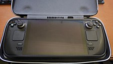 Valve steam deck lcd - deck, 512gb