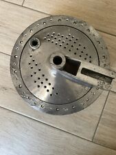 Mozzo Posteriore D160 Motobi Benelli Ducati