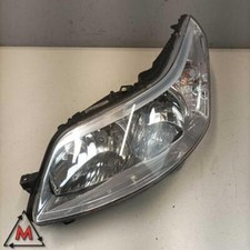 Faro proiettore anteriore lh 89902334 89037601A per CITROEN C4 MK1 2004-2010 usato (103188)