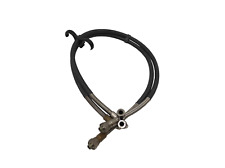 TUBO MANDATA E RITORNO RADIATORE OLIO MULTISTRADA 1260 2018/2020