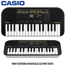 Casio SA51 Mini Tastiera