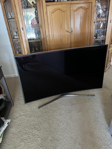 Samsung inch qled - inch, tv